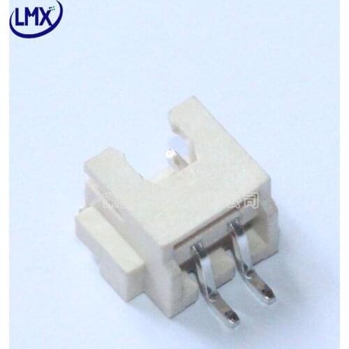 14PIN 50pcs/lot XH2.54 connector 2.54mm interval / horizontal SMD SOCKET Connector