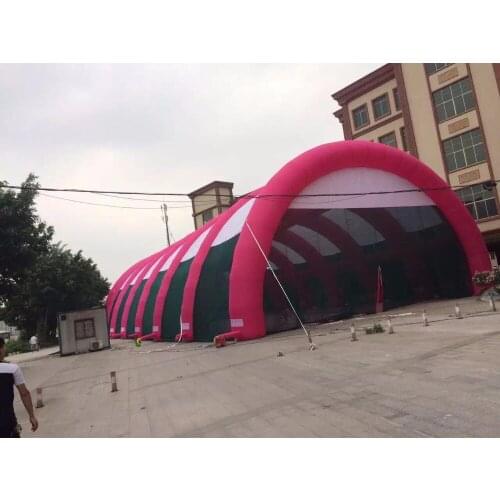 2016 Factory direct sales Inflatable slides,Inflatable castle.Inflatable arch Inflatable tents KY-221