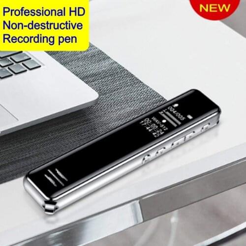 Цифровые диктофоны ADEASKA China At AliExpress