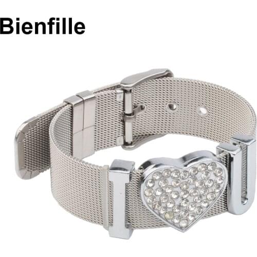 Bienfille Wrist Bracelets