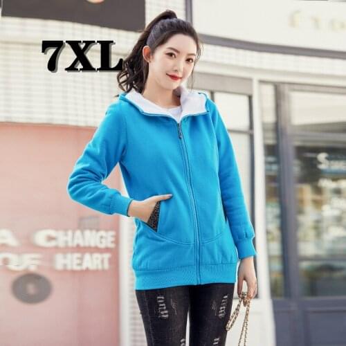 CHUNJUE Plush Sweaters