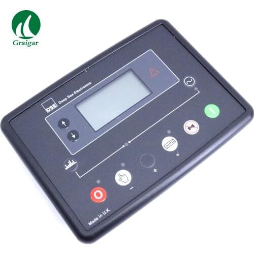 Deep Sea DSE6010MKII Auto Start Control Module for Single Diesel and Gas Gensets