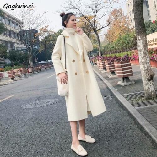 Goghvinci Women's Stylish Coats