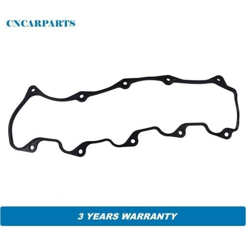 Valve Rocker Cover Gasket Fit for Toyota Hilux LN85 2.4L 2L LN106 LN107 2.8L 3L