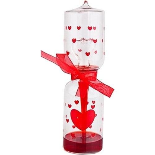 Love Meter Romantic Interesting Gift 14 February Valentines day party material
