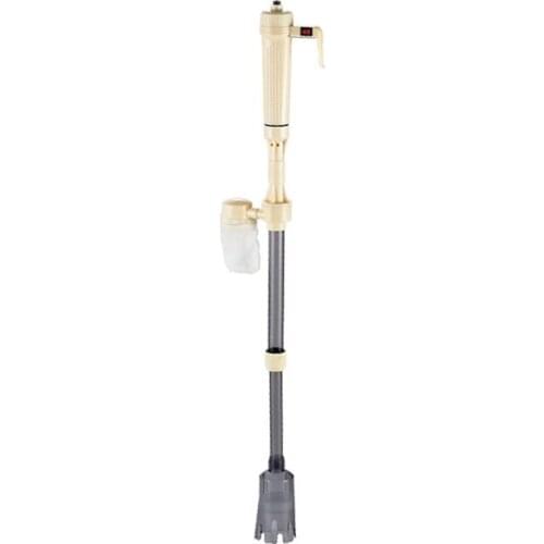 Multifunctional Fish Tank Water Changer Filter Automatic Cleaner Electric Sand Washer Aquarium Supplies Equipment 1 Pcs