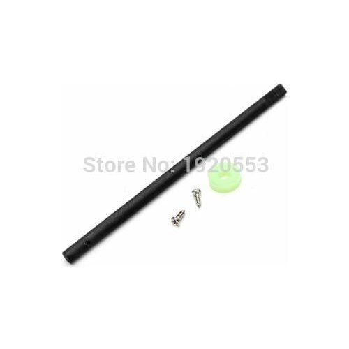V966-008 Upgrade 2.5mm Carbon Fiber Main Shaft Spare Parts For WLtoys V911S V930 V988 V966 V977 RC Romote Control RC Helicopter