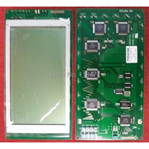 Original screen LX-1301V-30 LCD Panel grade A 12 months warranty