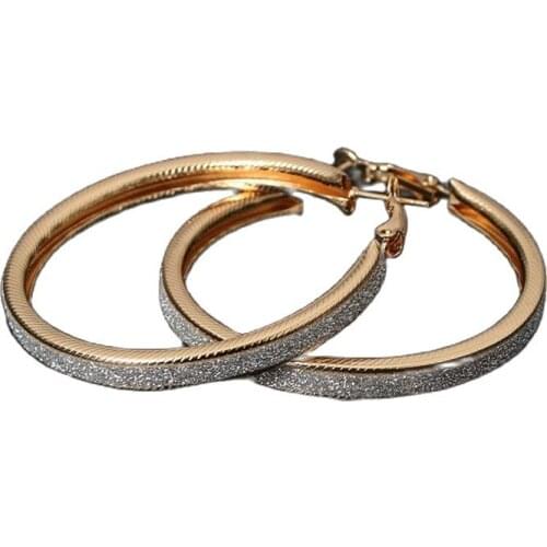 Серьги-кольца QYL China At AliExpress