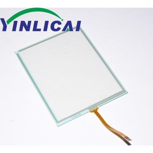 1pc Touch screen glass new RISO RZ530 570 RP3790 RZ970 RZ970 MZ770 RP3790 RZ970 RZ970 MZ770 RP31003150 3790 3700 TOUCH PAD