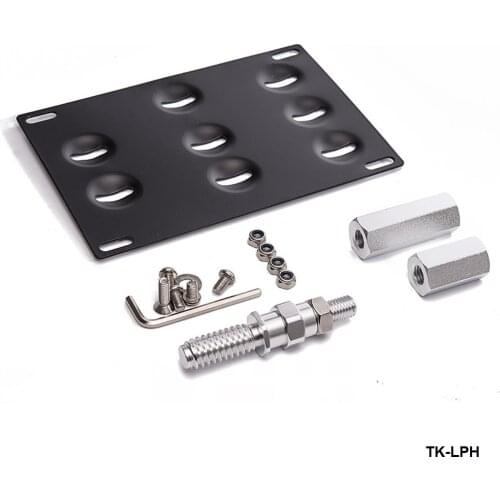 TANSKY Car Exterior Accessories