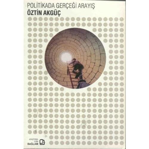 The Fact That policy as Quest Öztin Akgüç Context Publishing (TURKISH)