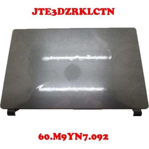 Used LCD Top Cover For Acer V5-552PG V5-572G V5-572PG V5-573PG JTE3DZRKLCTN 60.M9YN7.094 60.M9YN7.095 60.M9YN7.093 3EZRKLBTN00