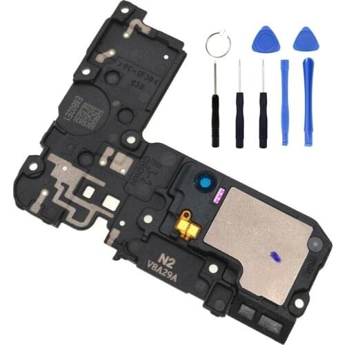 Buzzer Speaker Max LoudSpeaker Phone Loud SoundBuzzer Ringer Repair Kit Gift FOR Samsung NOTE 9 N960