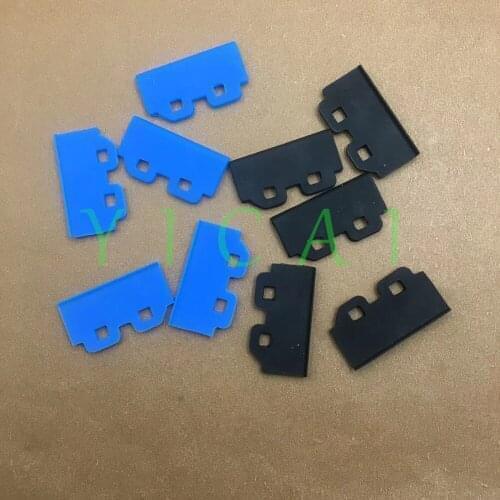 10PCS Wiper DX5 for Epson dx5 dx7 printhead Mimaki JV33 JV5 TS3 Roland Mutoh Allwin Xuli Aifa Human Yongli sovlent uv printer