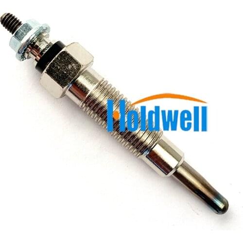 15221-65510 Glow Plug for Kubota KH-1 10 L185DT L245DT L245F L245H L295D