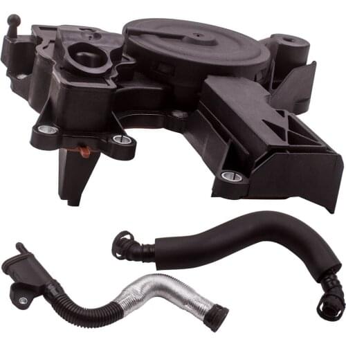 3x PCV Valve Oil Separator Pipe Kit for Audi A3 A4 TT VW VW Tiguan Eos Golf 2.0 06H103495A