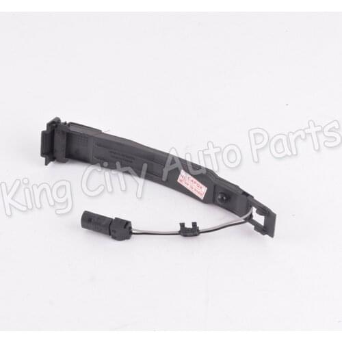 4pcs/LotOuter Door Pull Handle Sensor Pin Switch For Audi A1 A4 Avant A6 Avant A8 A5 Q3 Q5 Q7 RS4 RS6 4G8927753 4G8927753B