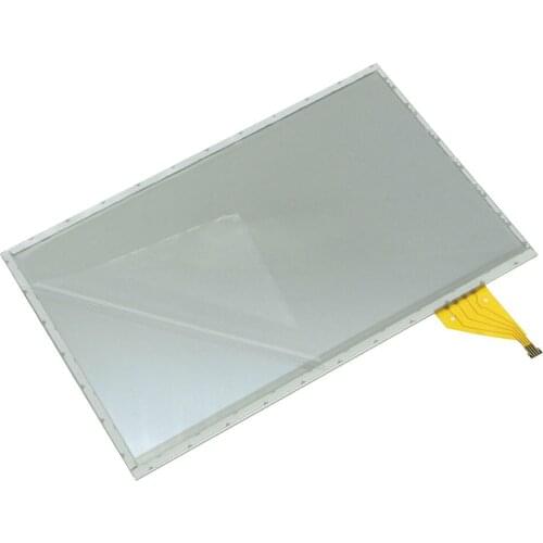 7.3'' 4PIN TOUCH SCREEN FIT FOR LEXUS IS250 IS300 IS350 ISF NAVIGATION 2006-2009