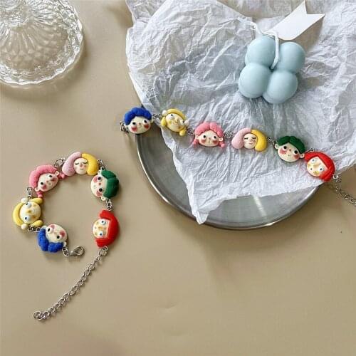 Большие браслеты Colorful Bling China At AliExpress