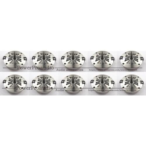 10pcs/Lot Replacement Diaphragm for jbl 2408H-2 Speaker Horn Driver PRX725 PRX735 8 ohm