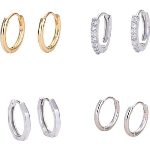 Diantang Piercing Rings
