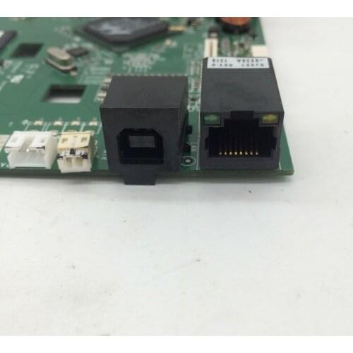 For Hp Officejet 251dw 251 cv136-80001 mainboard mother board formatter board printer parts