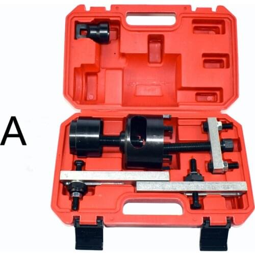 For Volkswagen Audi OAM 7-Speed Gearbox Disassembler DSG Dual Clutch Special Car Tools Herramientas Werkzeug Gereedschap Kit