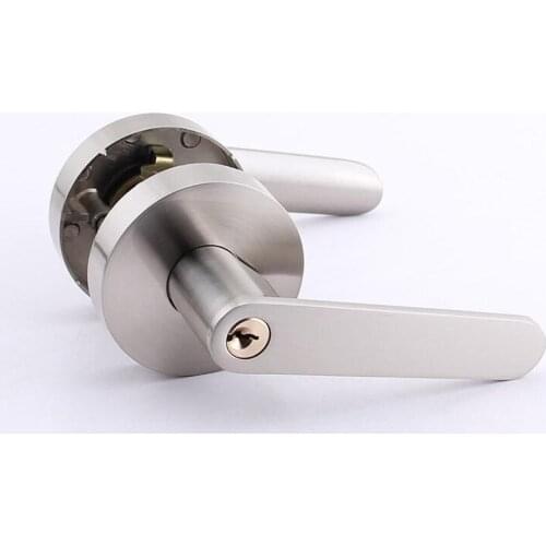FebruarySu Padlocks