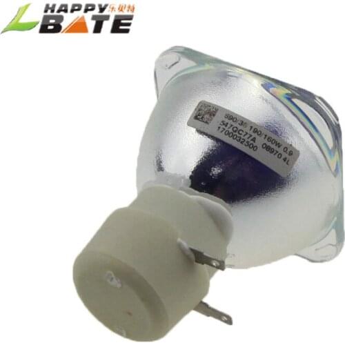 HAPPYBATE Wholesale Original Bare Lamp RLC-047 For PJD5111 PJD5351 UHP190/160W with 180 days after delivery