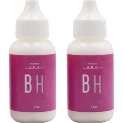 Bold Hold Cream Lace Wig Waterproof Adhesive Hair System Glue