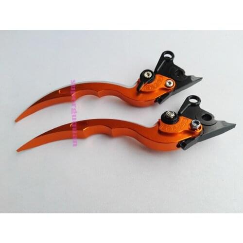 New For Ducati Monster Il Mostro 900 M900 1000 M1000 2000-2005 motorcycle motorbike CNC brake&Clutch Levers,Blade Style