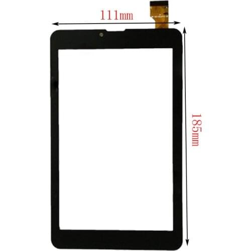 New 7'' Touch Screen Digitizer Glass For FinePower B1 B2 3G Tablet PC