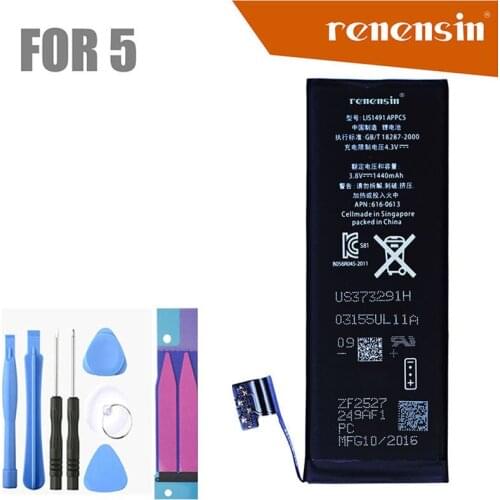 Renensin Spare Parts For Phones