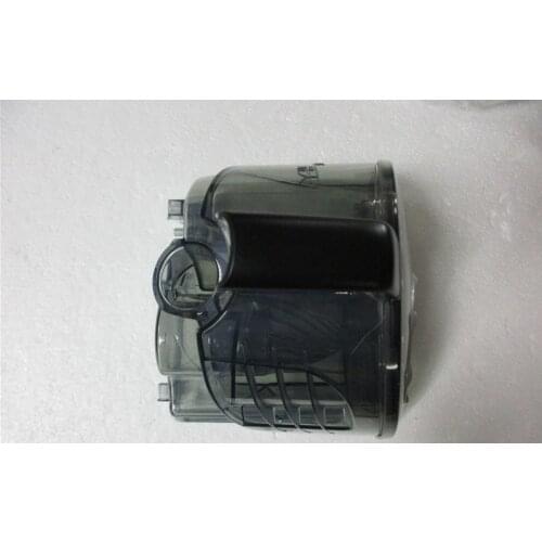 Robot vacuum cleaner dust bin box filter for philips FC5838 robot vacuum cleaner parts dust bin replacement