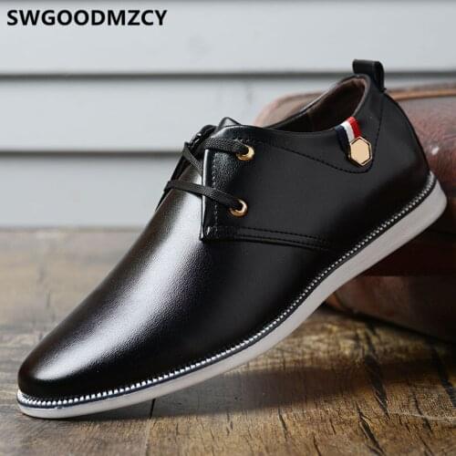 Мужская повседневная обувь SWGOODMZCY China At AliExpress
