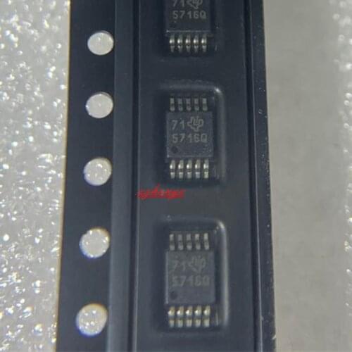 TPS57160QDGQRQ1 5716Q MSOP10