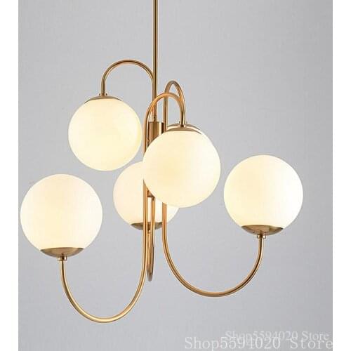 ZISIZ Pendant Lights