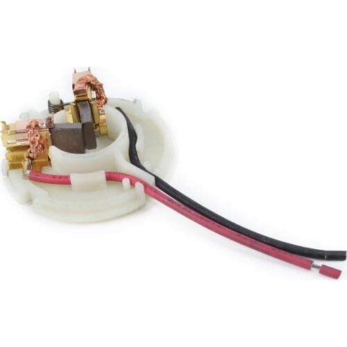 Accessories Carbon Brush Kits Brushes Kit 2pcs Carbon With holder Part