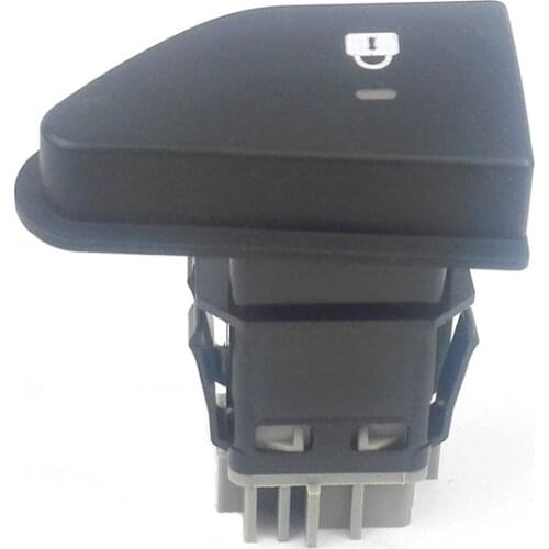 Auto Door Central Lock Switch for 252103678R