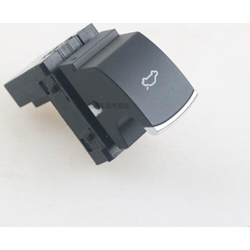 For 2011-2015 VW Touareg trunk switch button tailgate rear door lid boot switch