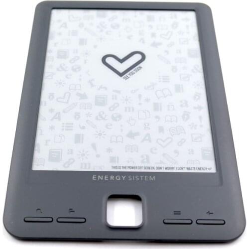 Energy Sistem Tablet Displays