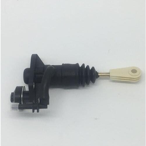 Clutch master cylinder CLUTCH MASTER CYLINDER FOR VW PASSAT AUDI A6 SKODA OE 8E1721401AK 8E1721401AG 8E1721401K/AL