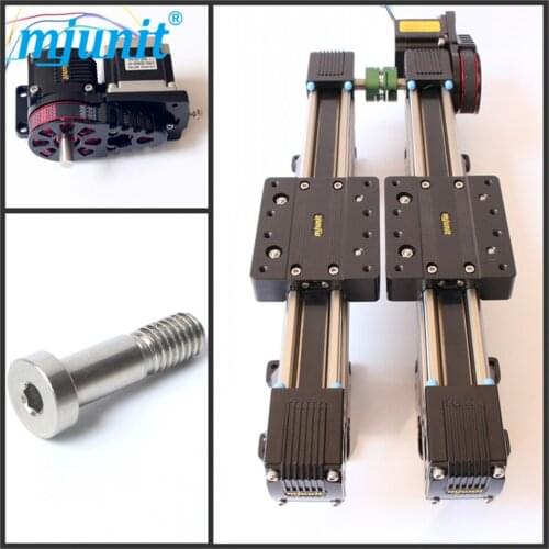 Linear actuator ip68 solenoid actuator linear stainless steel linear actuator
