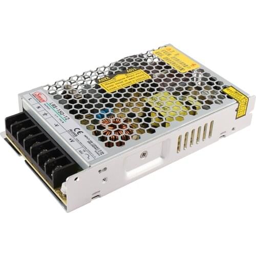 LRS-200 12V 24V 200W Single Output Switching Power Supply