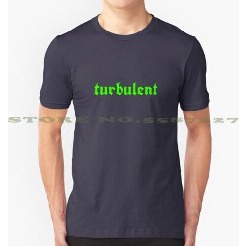 Turbulent / / Waterparks Cool Design Trendy T-Shirt Tee Waterparks Parx Awsten Knight Awsten Otto Wood Geoff Wigington Otto
