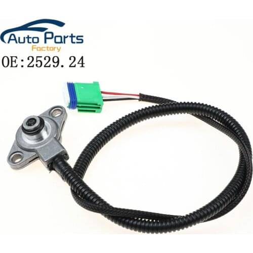 New Automatic Transmission Pressure Sensor For Citoren C5 Peugoet 307 Renault Megane 2529.24 7700100009 252924