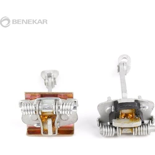 Door Hinge Stop Check Strap Front & Rear Doors Limitery FOR PEUGEOT 307 2001-2008