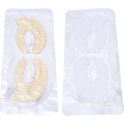 Under Eye Pads Under Eye Patches Hydrating Nourishing Reduce Wrinkles Tightening Anti‑Aging Collagen Eye Pads Under Eye