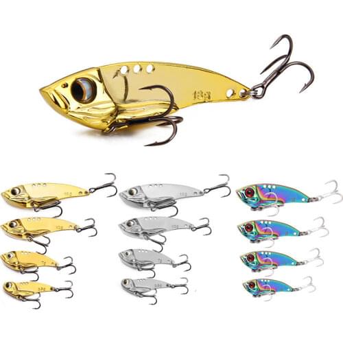 QOOIO Pike Fishing Lure